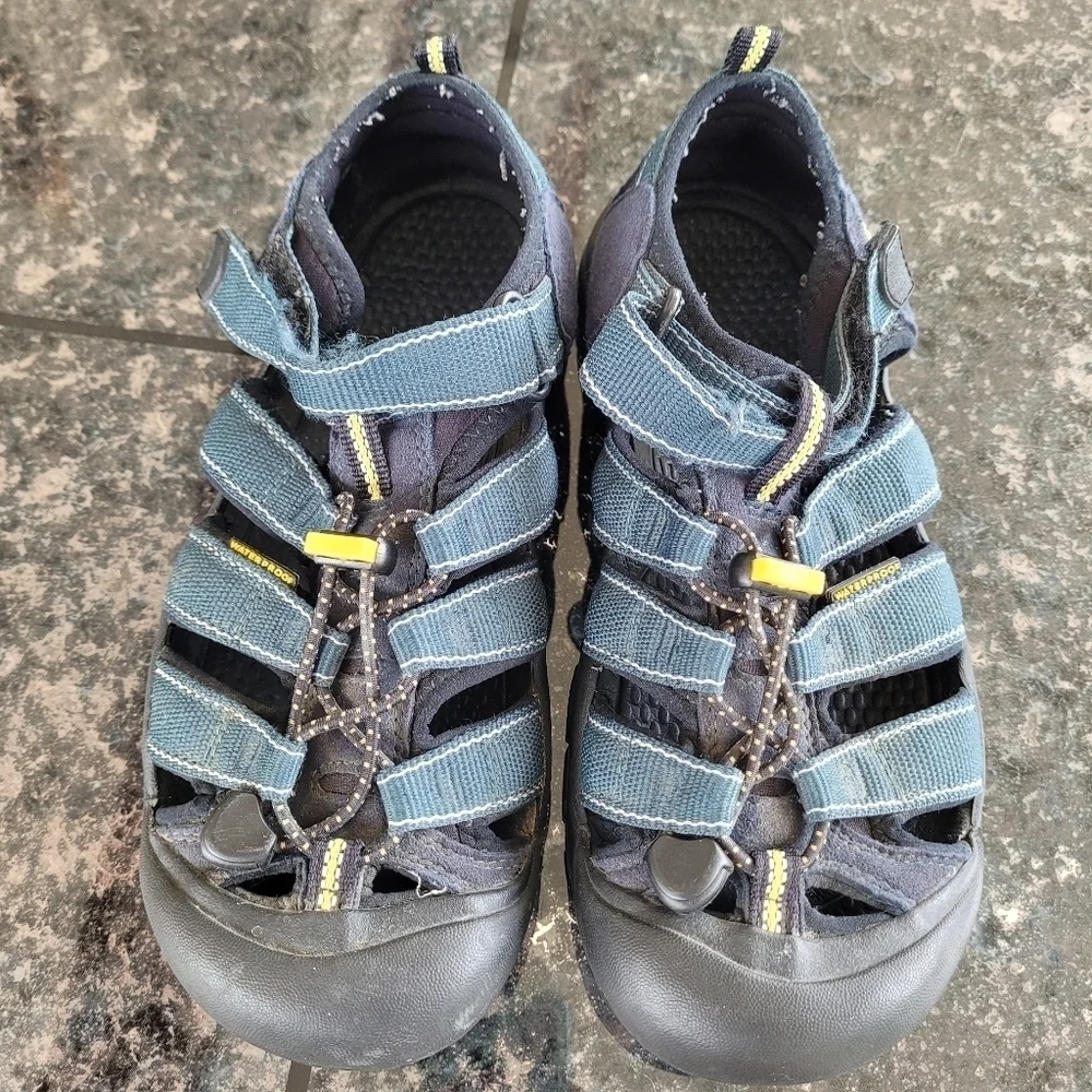 Keen Newport Sport Water Sandals